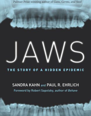 خرید و دانلود نسخه کامل کتاب Jaws: The Story of a Hidden Epidemic