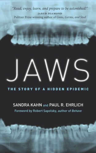 خرید و دانلود نسخه کامل کتاب Jaws: The Story of a Hidden Epidemic_68bbf5911ad7b.jpeg خرید و دانلود نسخه کامل کتاب Jaws: The Story of a Hidden Epidemic