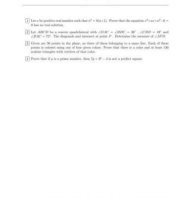 خرید و دانلود نسخه کامل کتاب JBMO 2007 problems