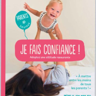 خرید و دانلود نسخه کامل کتاب Je fais confiance