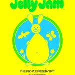 خرید و دانلود نسخه کامل کتاب Jelly Jam – the People Preserver