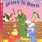 خرید و دانلود نسخه کامل کتاب Jesus is Born