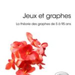 خرید و دانلود نسخه کامل کتاب Jeux et graphes