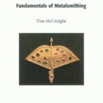 خرید و دانلود نسخه کامل کتاب Jewelry: Fundamentals of Metalsmithing (Jewelry Crafts)