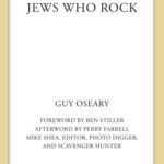 خرید و دانلود نسخه کامل کتاب Jews Who Rock