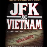 خرید و دانلود نسخه کامل کتاب JFK and Vietnam: Deception, Intrigue, and the Struggle for Power