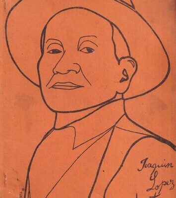 خرید و دانلود نسخه کامل کتاب Joaquín López Antay