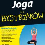 خرید و دانلود نسخه کامل کتاب Joga dla bystrzaków