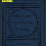 خرید و دانلود نسخه کامل کتاب Johannisbad im Riesengebirge, Böhmen