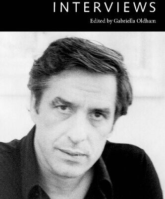 خرید و دانلود نسخه کامل کتاب John Cassavetes: Interviews