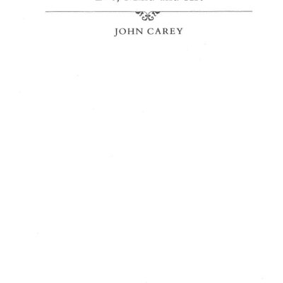 خرید و دانلود نسخه کامل کتاب John Donne Life, Mind and Art