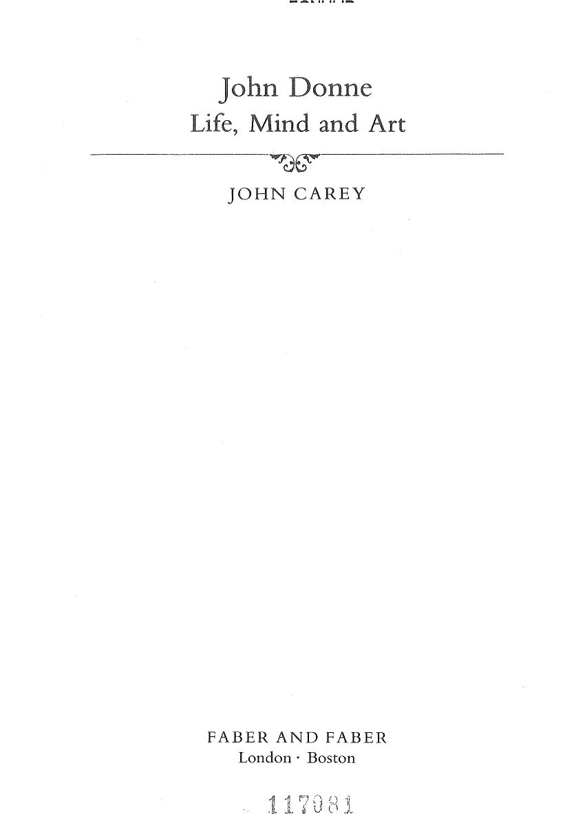 خرید و دانلود نسخه کامل کتاب John Donne Life, Mind and Art_68d2a32e0dc00.jpeg خرید و دانلود نسخه کامل کتاب John Donne Life, Mind and Art