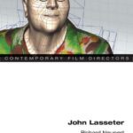 خرید و دانلود نسخه کامل کتاب John Lasseter