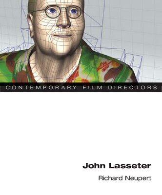 خرید و دانلود نسخه کامل کتاب John Lasseter