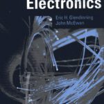 خرید و دانلود نسخه کامل کتاب John McEwan, Oxford English for Electronics