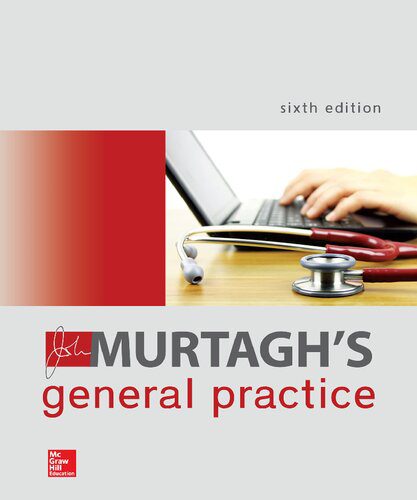 خرید و دانلود نسخه کامل کتاب John murtagh’s general practice_68b5b76927ce1.jpeg خرید و دانلود نسخه کامل کتاب John murtagh’s general practice