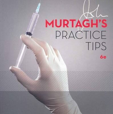 خرید و دانلود نسخه کامل کتاب John Murtagh’s Practice Tips