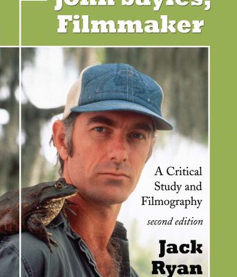 خرید و دانلود نسخه کامل کتاب John Sayles, Filmmaker: A Critical Study and Filmography, 2d ed.