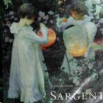 خرید و دانلود نسخه کامل کتاب John Singer Sargent