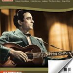 خرید و دانلود نسخه کامل کتاب Johnny Cash Super Easy Songbook