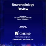 خرید و دانلود نسخه کامل کتاب Johns Hopkins Neuroradiology Review 2008