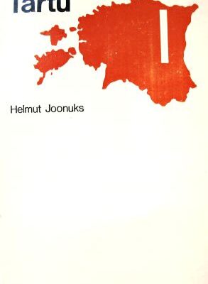 خرید و دانلود نسخه کامل کتاب Jõhvi-Tartu