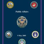 خرید و دانلود نسخه کامل کتاب Joint Chiefs of Staff. Joint Publication 3-61, Public Affairs