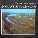خرید و دانلود نسخه کامل کتاب Jonavos rajonas