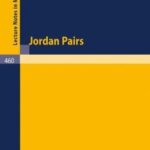 خرید و دانلود نسخه کامل کتاب Jordan Pairs