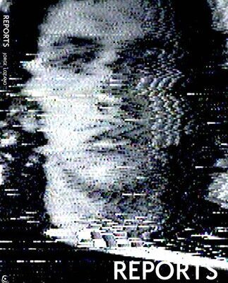 خرید و دانلود نسخه کامل کتاب Jorge Lozano: Reports