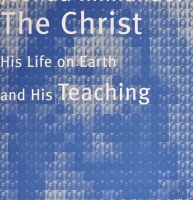 خرید و دانلود نسخه کامل کتاب Joshua Immanuel the Christ – His Life on Earth & His Teachings