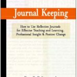 خرید و دانلود نسخه کامل کتاب Journal Keeping: How to Use Reflective Writing for Learning, Teaching, Professional Insight and Positive Change