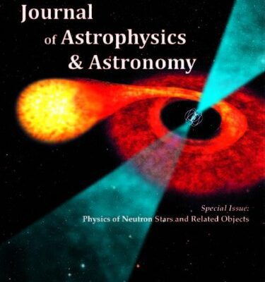 خرید و دانلود نسخه کامل کتاب [Journal of Astrophysics and Astronomy] Physics of Neutron Stars and Related Objects (Volume 38, Issue 3, September 2017)