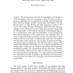خرید و دانلود نسخه کامل کتاب Journal of the Siam Society; 106