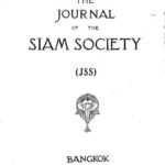 خرید و دانلود نسخه کامل کتاب Journal of the Siam Society; 24