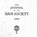 خرید و دانلود نسخه کامل کتاب Journal of the Siam Society; 36