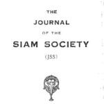خرید و دانلود نسخه کامل کتاب Journal of the Siam Society; 37