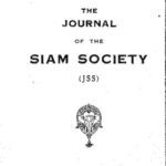 خرید و دانلود نسخه کامل کتاب Journal of the Siam Society; 42