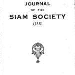 خرید و دانلود نسخه کامل کتاب Journal of the Siam Society; 43