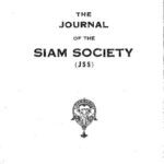 خرید و دانلود نسخه کامل کتاب Journal of the Siam Society; 45