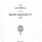 خرید و دانلود نسخه کامل کتاب Journal of the Siam Society; 46