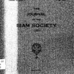 خرید و دانلود نسخه کامل کتاب Journal of the Siam Society; 47