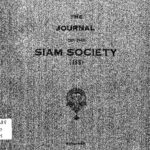 خرید و دانلود نسخه کامل کتاب Journal of the Siam Society; 48