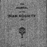 خرید و دانلود نسخه کامل کتاب Journal of the Siam Society; 49