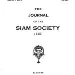 خرید و دانلود نسخه کامل کتاب Journal of the Siam Society; 50