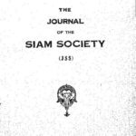 خرید و دانلود نسخه کامل کتاب Journal of the Siam Society; 51