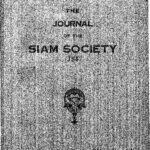 خرید و دانلود نسخه کامل کتاب Journal of the Siam Society; 52