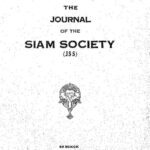 خرید و دانلود نسخه کامل کتاب Journal of the Siam Society; 54