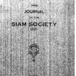 خرید و دانلود نسخه کامل کتاب Journal of the Siam Society; 55