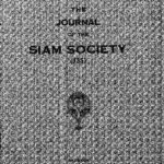 خرید و دانلود نسخه کامل کتاب Journal of the Siam Society; 56